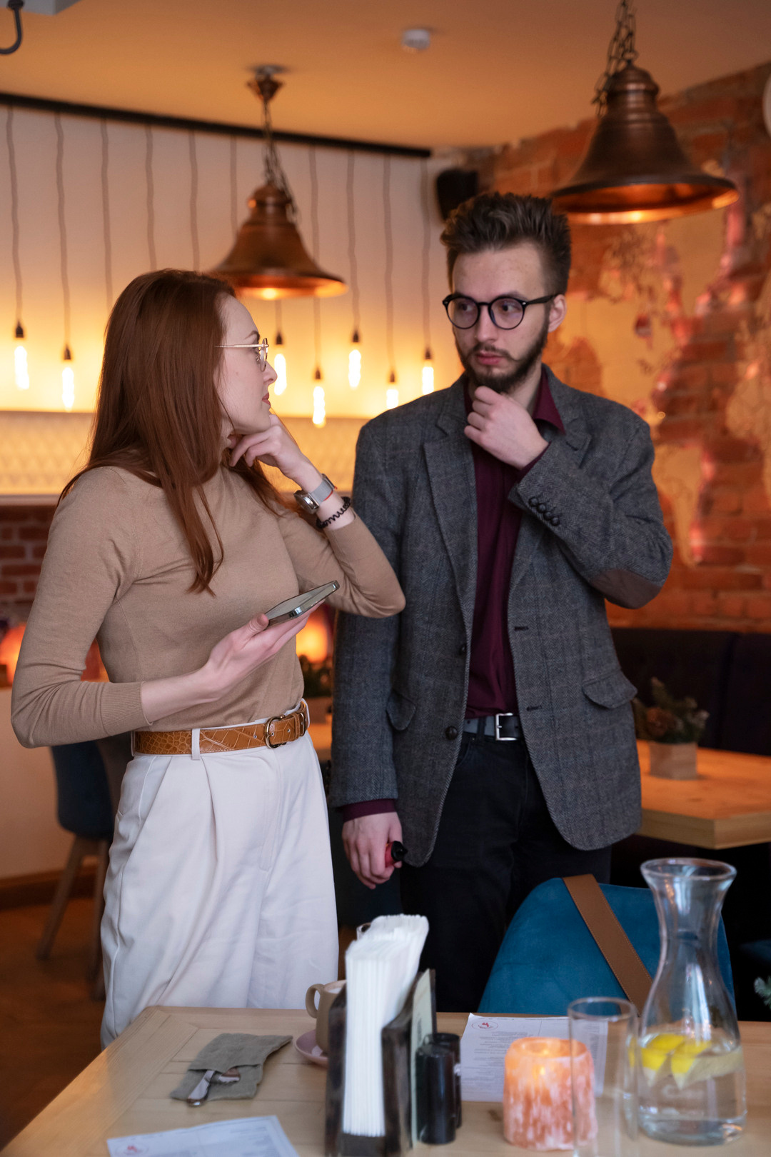 Репортажная съемка. Репортажный и контент-фотограф из Москвы Елена Брэнди