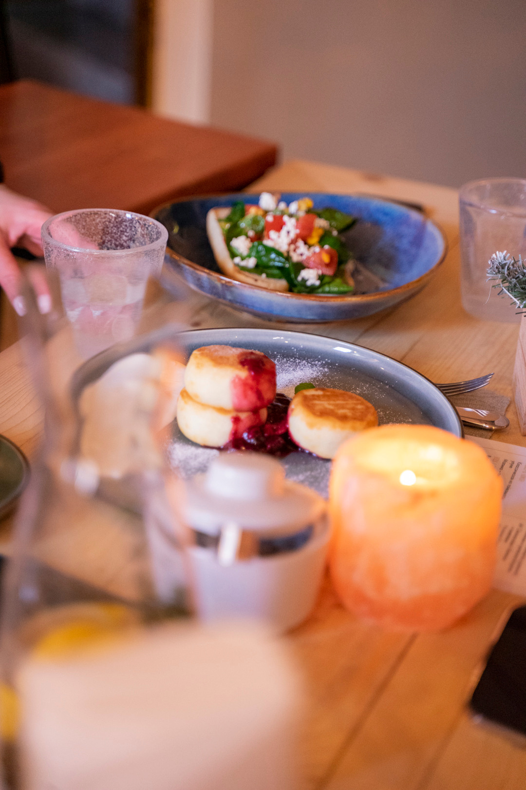 Репортажная съемка. Репортажный и контент-фотограф из Москвы Елена Брэнди