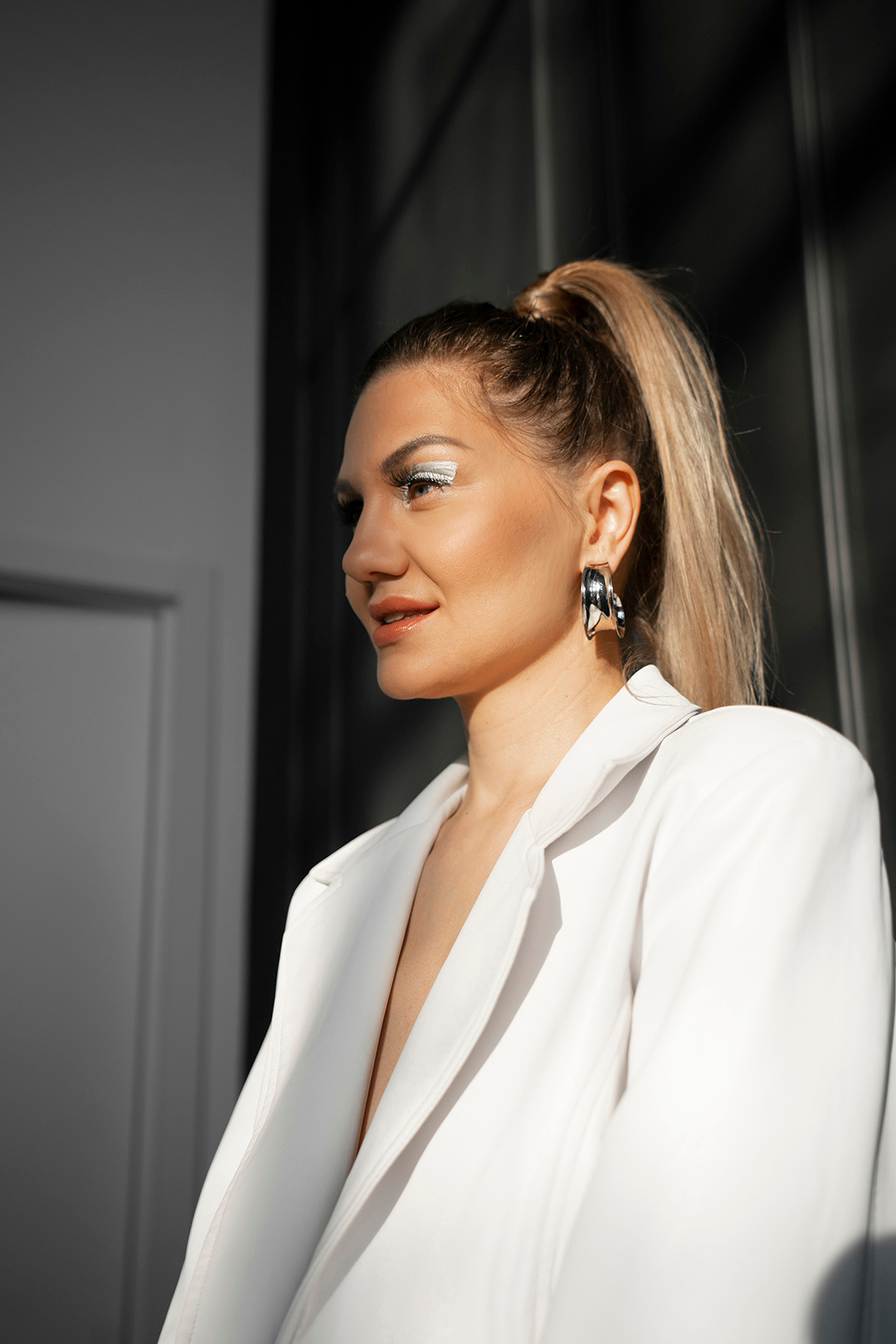 Креативная съемка. Репортажный и контент-фотограф из Москвы Елена Брэнди