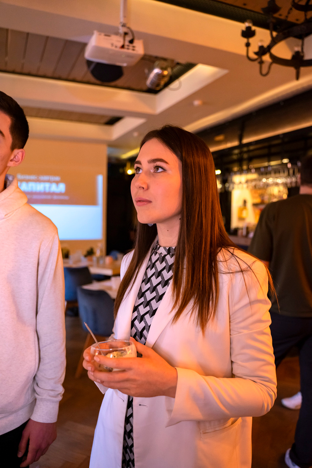 Репортажная съемка. Репортажный и контент-фотограф из Москвы Елена Брэнди