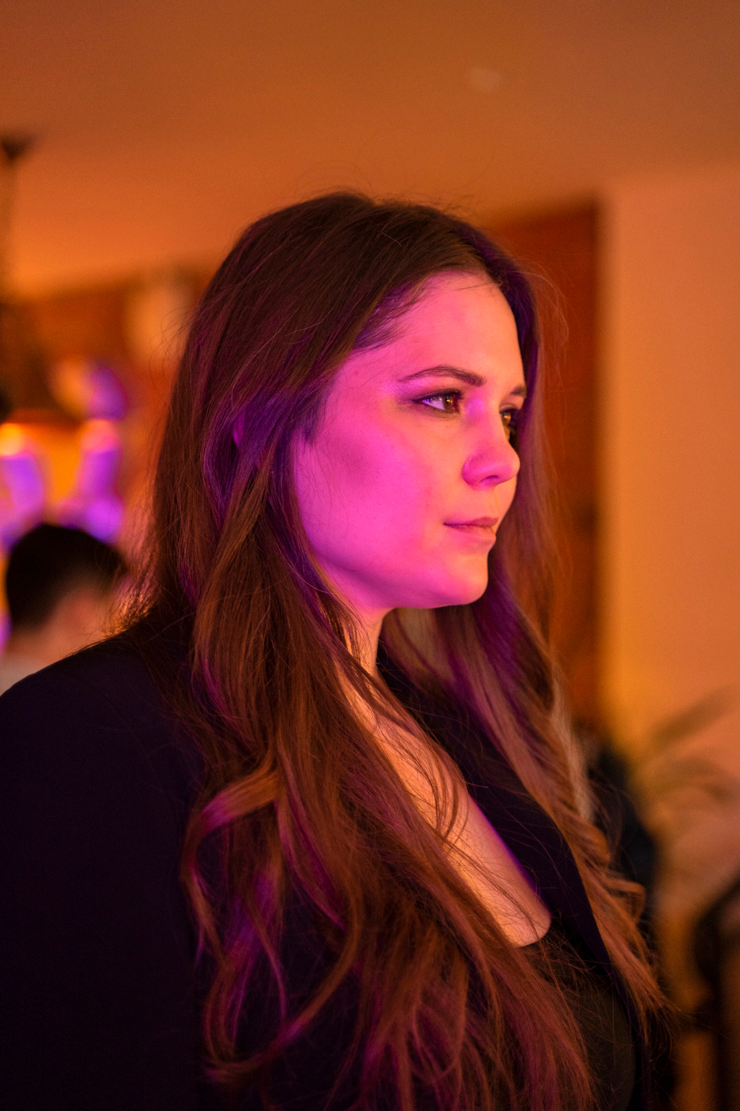 Репортажная съемка. Репортажный и контент-фотограф из Москвы Елена Брэнди