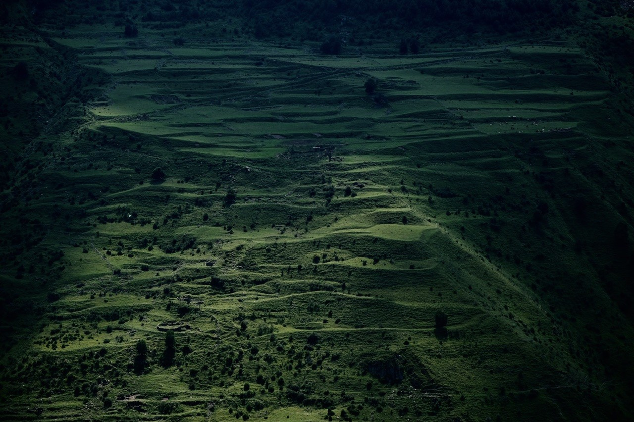 Дагестан. Фотограф Евгений Андреев