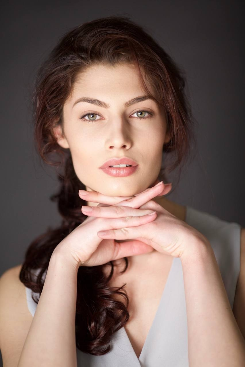 Портрет. Профессиональный фотограф Алена Александрова