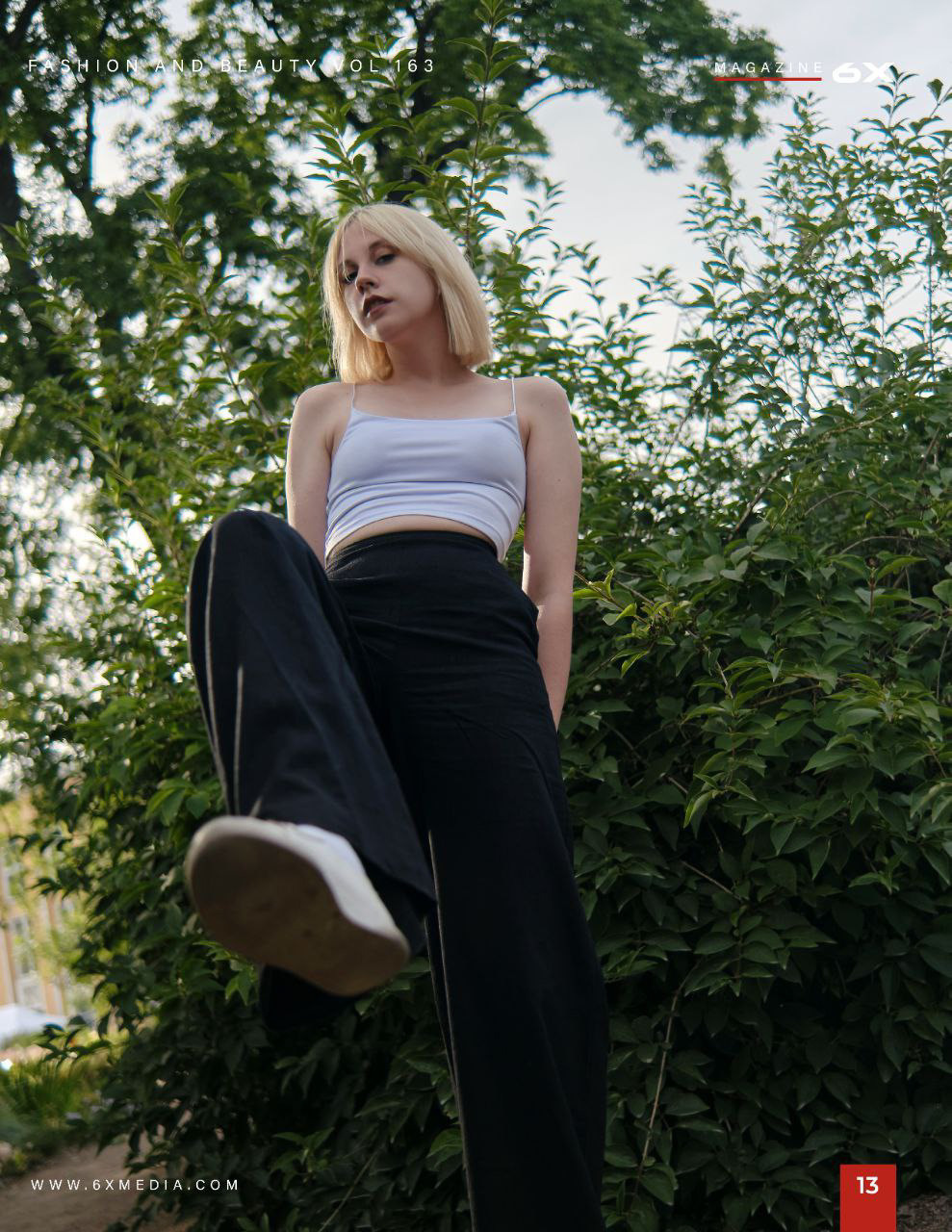 Публикации. Портретный фотограф Маргарита Малкова