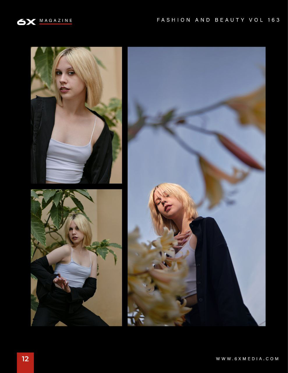 Публикации. Портретный фотограф Маргарита Малкова