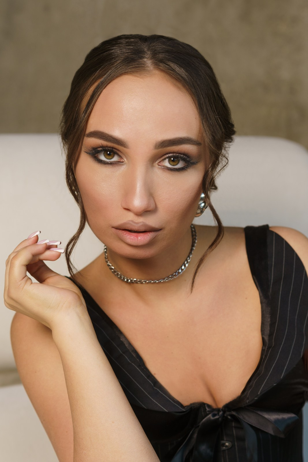 Анна. Ольга Конакова, портретный фотограф Москва