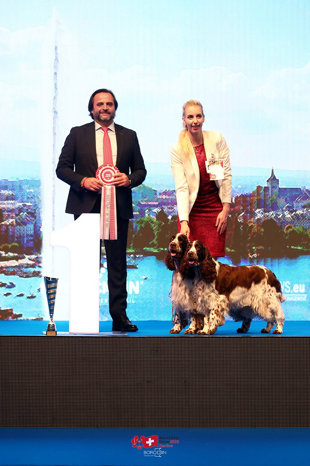 24-27.08.2023 WDS Geneva. Фотограф Дмитрий Бородин