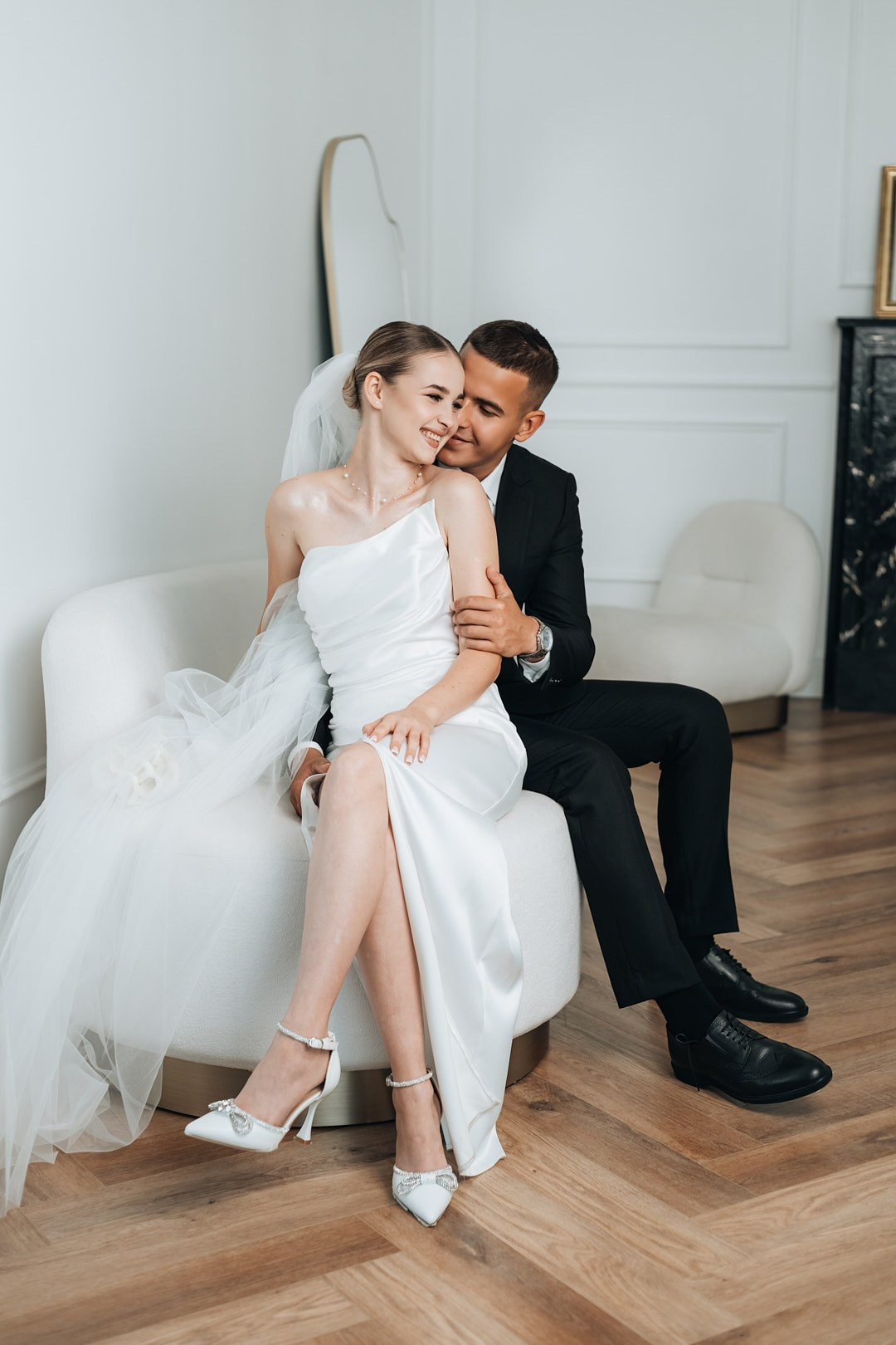 Пётр & Анастасия. Фотограф в Адыгее и Белореченске — Малина Михаил