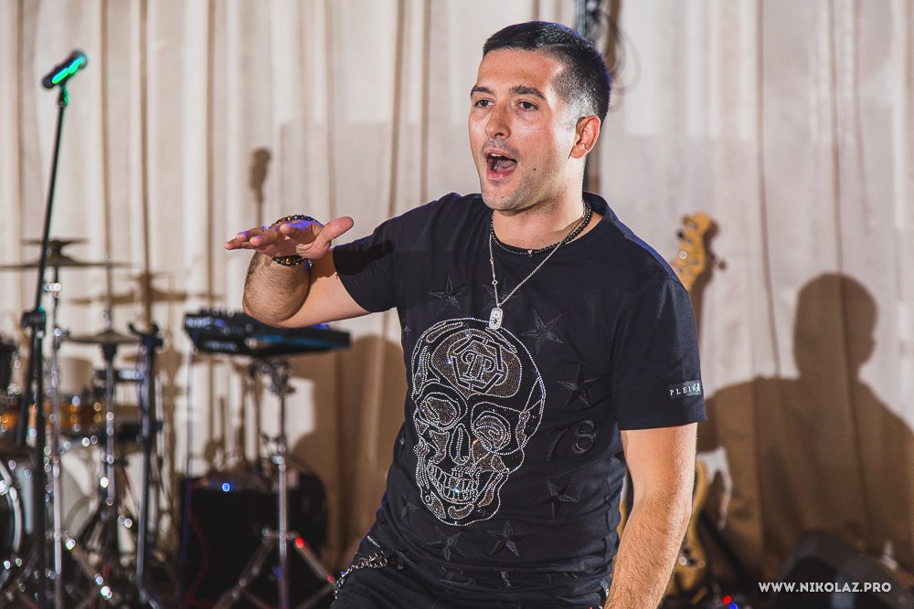 UP GROUP. Видеооператор/Фотограф Николай Завьялов