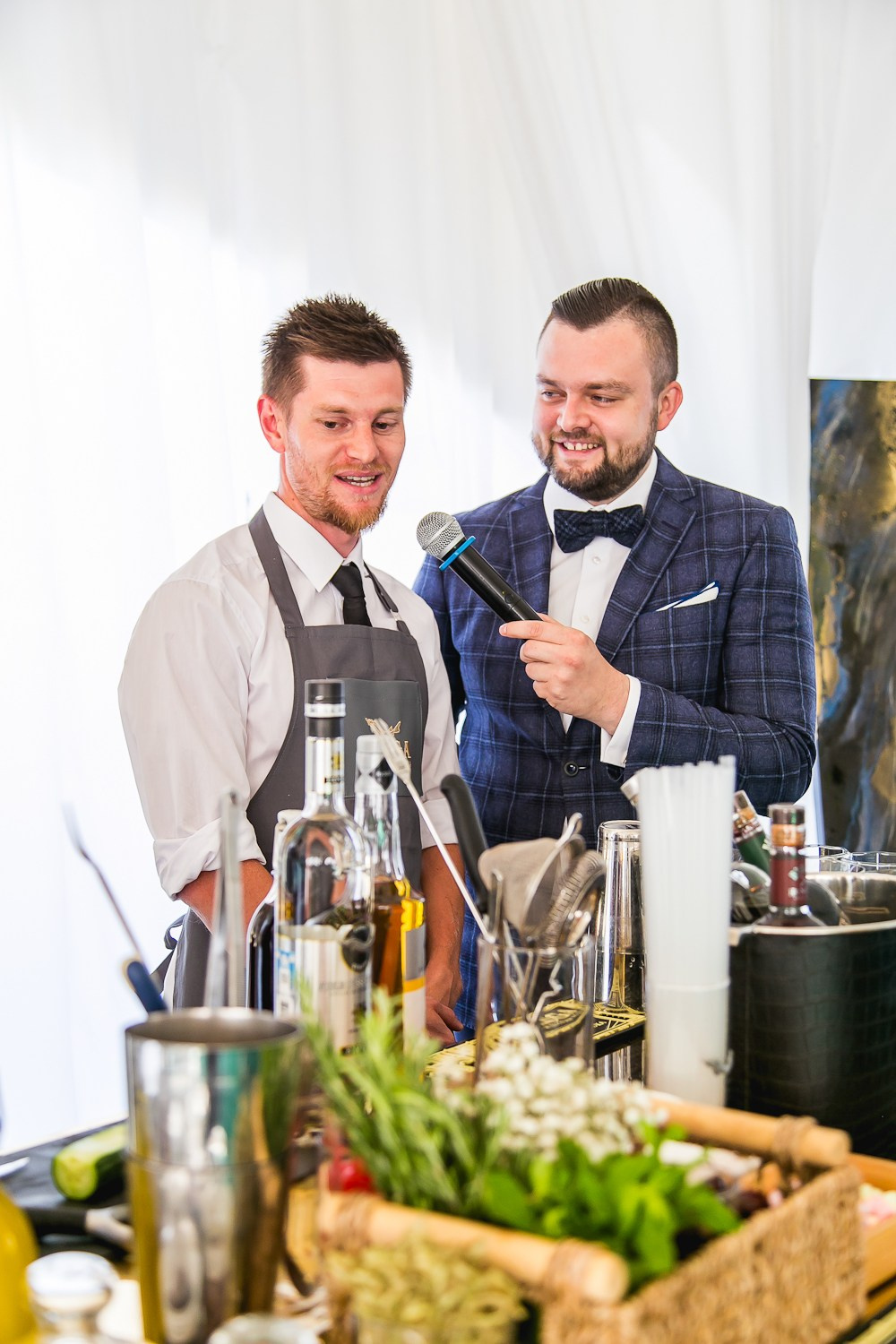 Levada. Главная