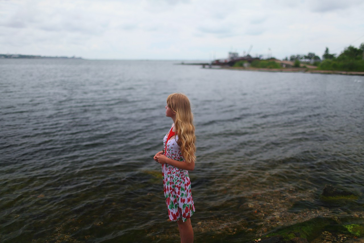Крым. Свадебный и репортажный фотограф в Ярославле и Санкт-Петербурге Роман Микрюков