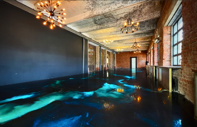 Площадка №  4-3. Свадебный и портретный фотограф Москва