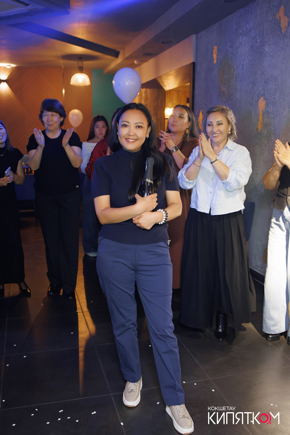 ШАШЛЫЧНЫЙ ДВОР. КИПЯТКОМ КОКШЕТАУ