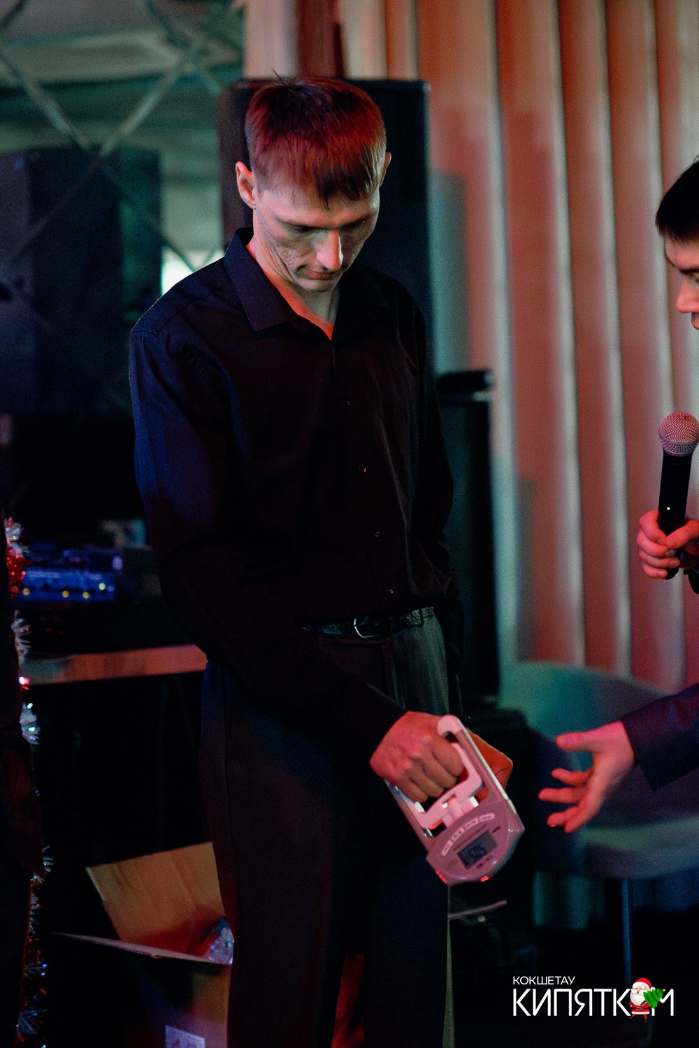 ШАШЛЫЧНЫЙ ДВОР. КИПЯТКОМ КОКШЕТАУ