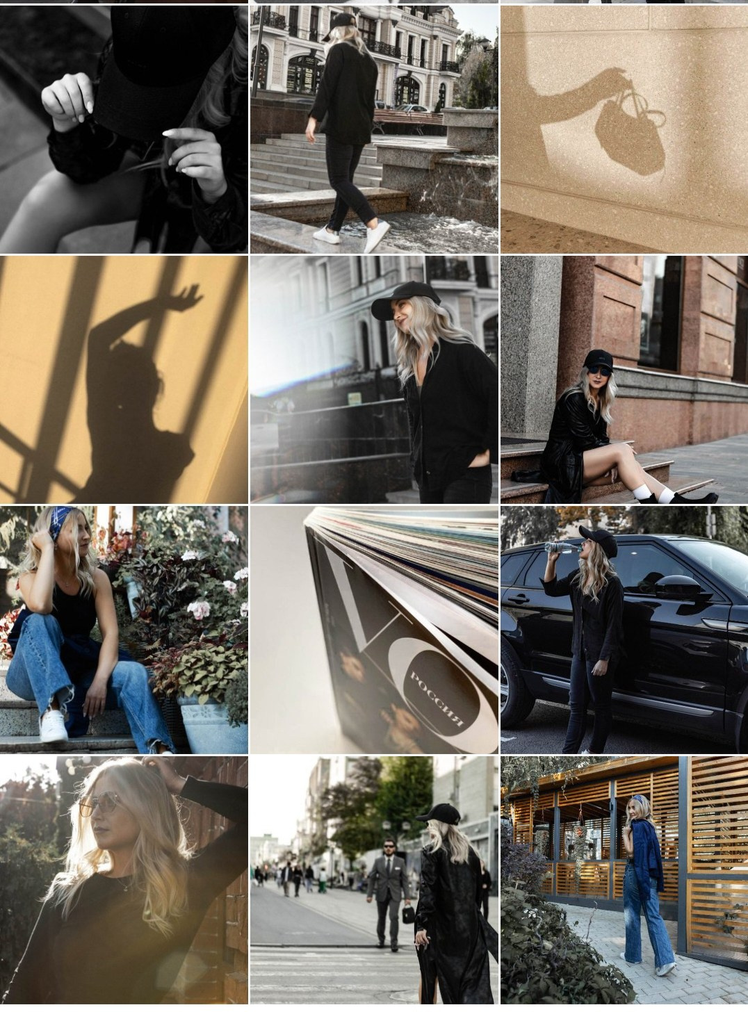 Стрит стаил. Фотограф Саратов недорого Воркунова Натали