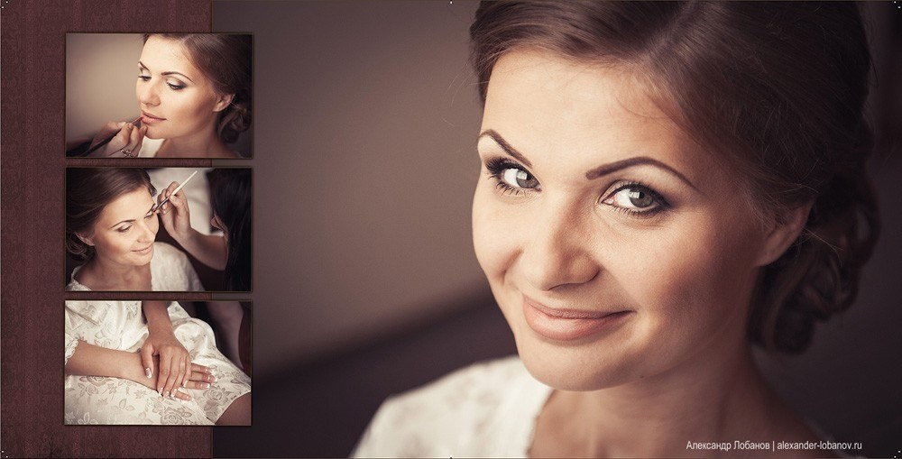 ВАСИЛИЙ И МАЙЯ