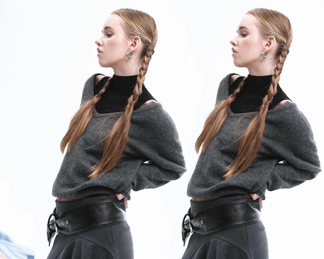 Lookbook. Верговская Софья FASHION-PHOTOGRAPHER из Санкт-Петербурга