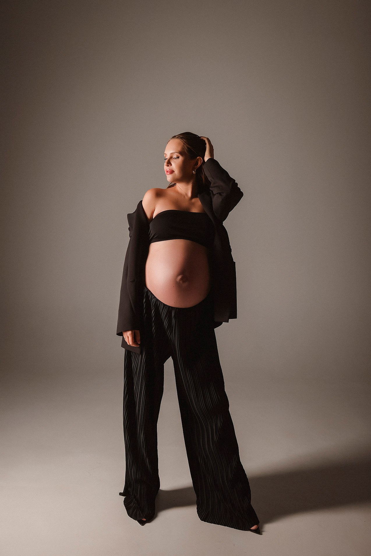 Юлия. Фотограф Ростов-на-Дону Белла Керимова