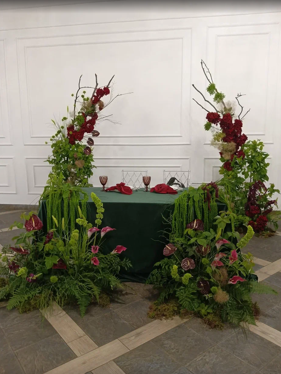 Площадка № 2-2. Свадебный и портретный фотограф Москва