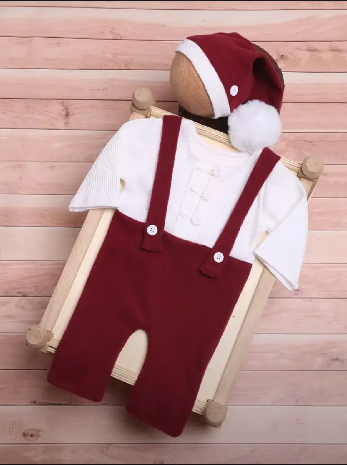 Реквизит. Фотограф новорождённых в Самаре