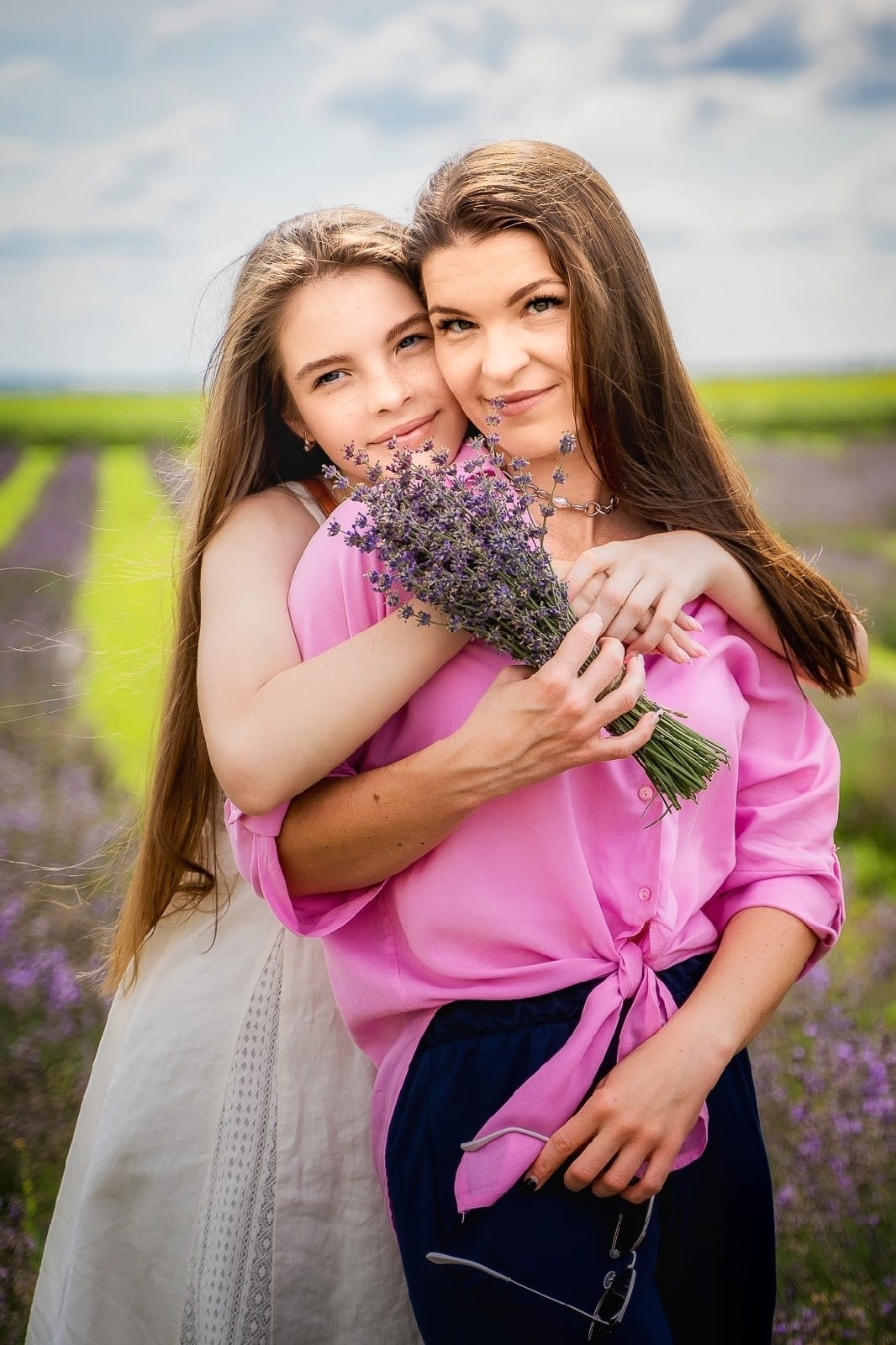 Портрет. Предметный фотограф в Воронеже Дмитрий Игнатов