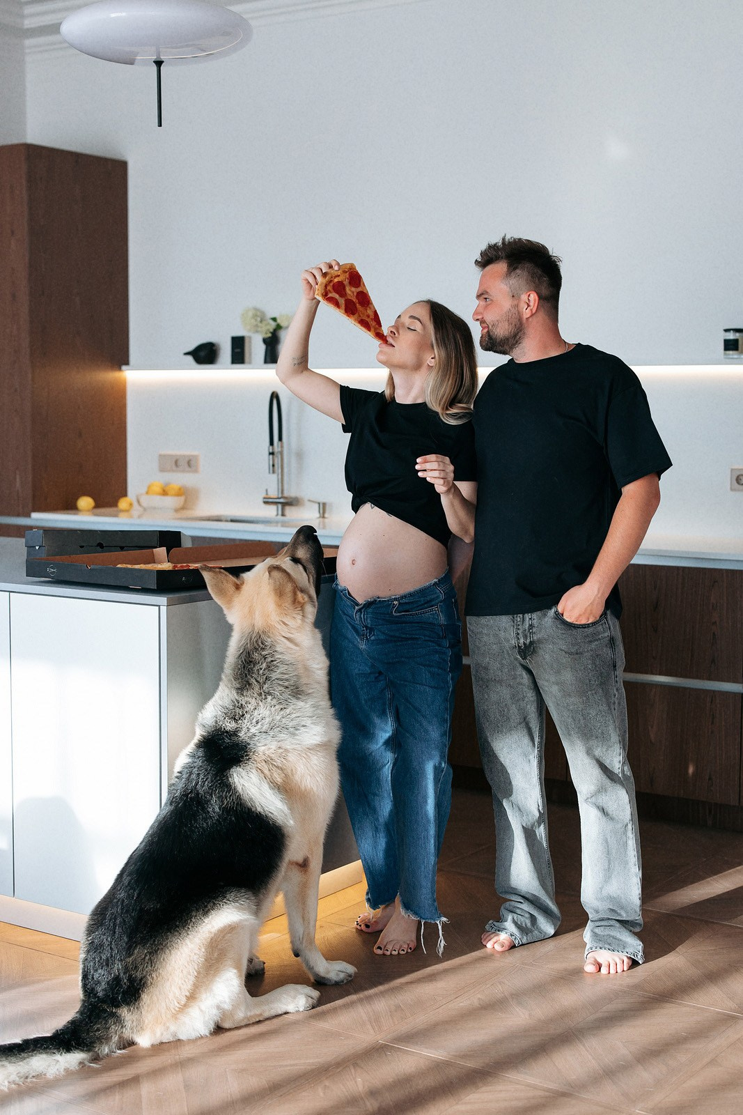 Roman&Inna. Фотограф Карина Гюльхаджан