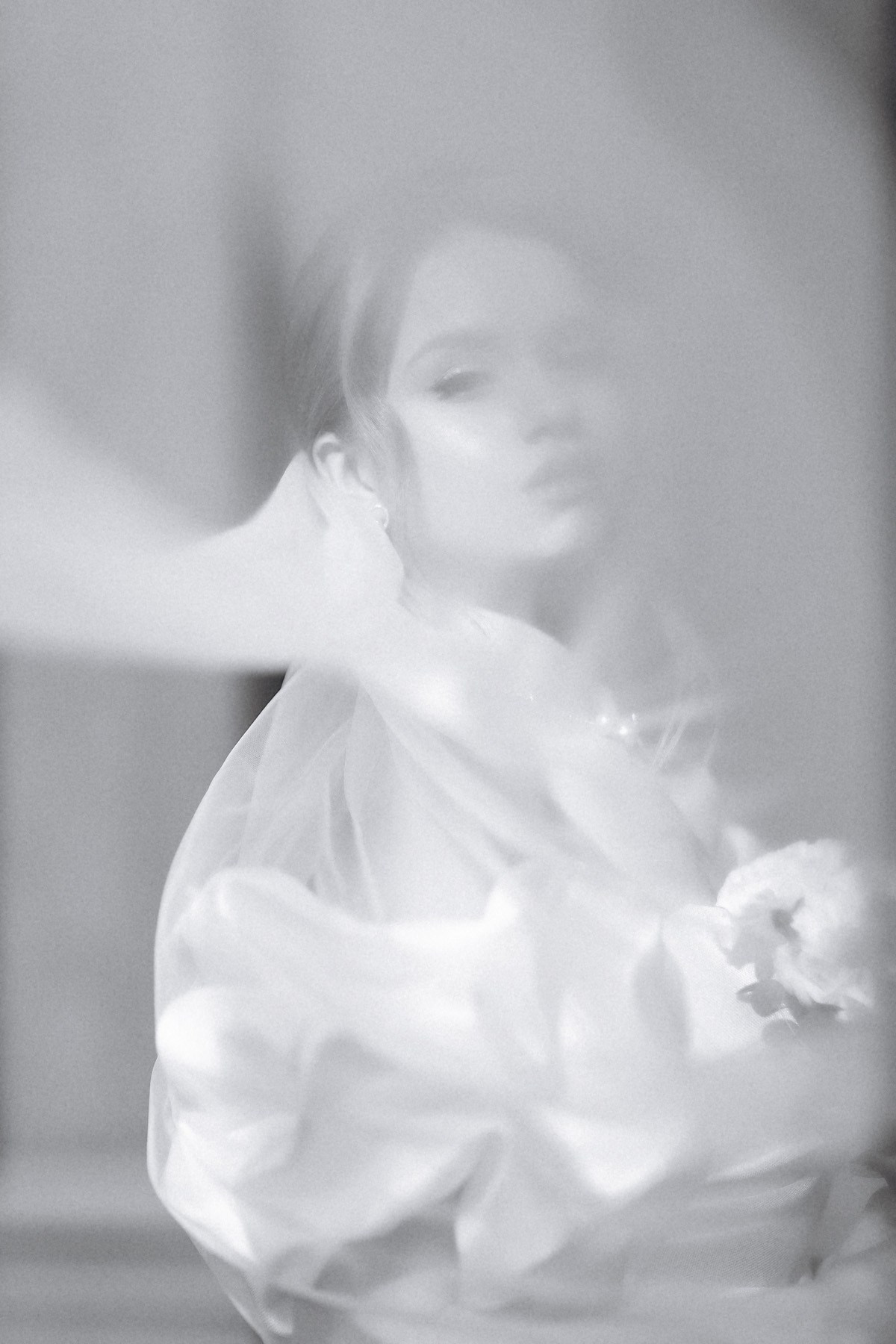 V&E. Фотограф Карина Гюльхаджан