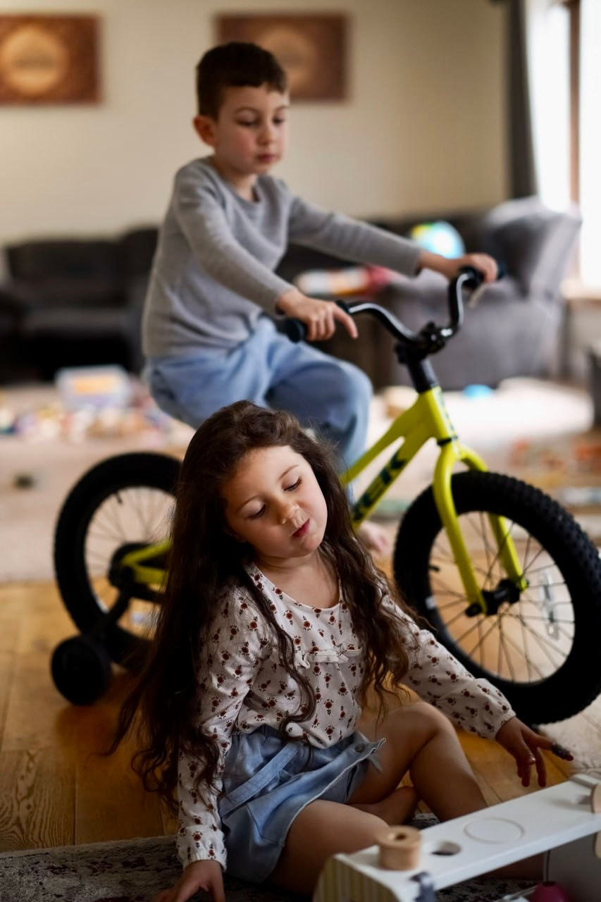 Курс по фотографии. Детский и семейный фотограф Татьяна Рыбалко. Фотосессии у вас дома