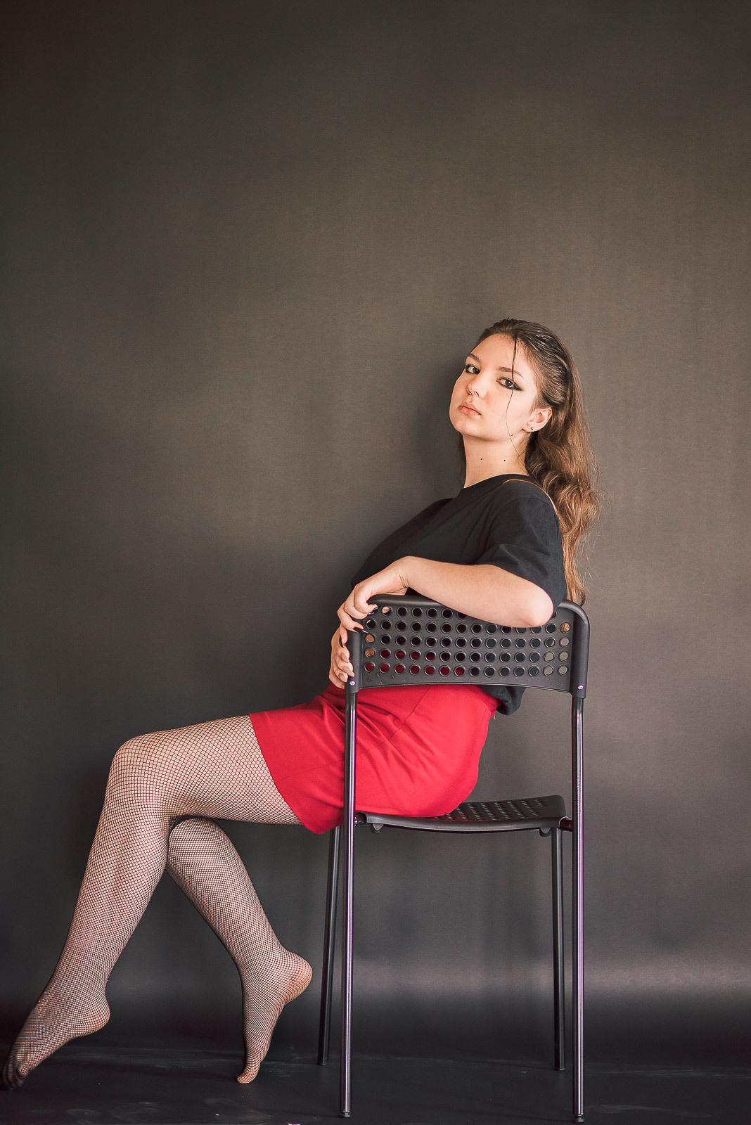 Женский портрет. Колодич Оксана детский и семейный фотограф