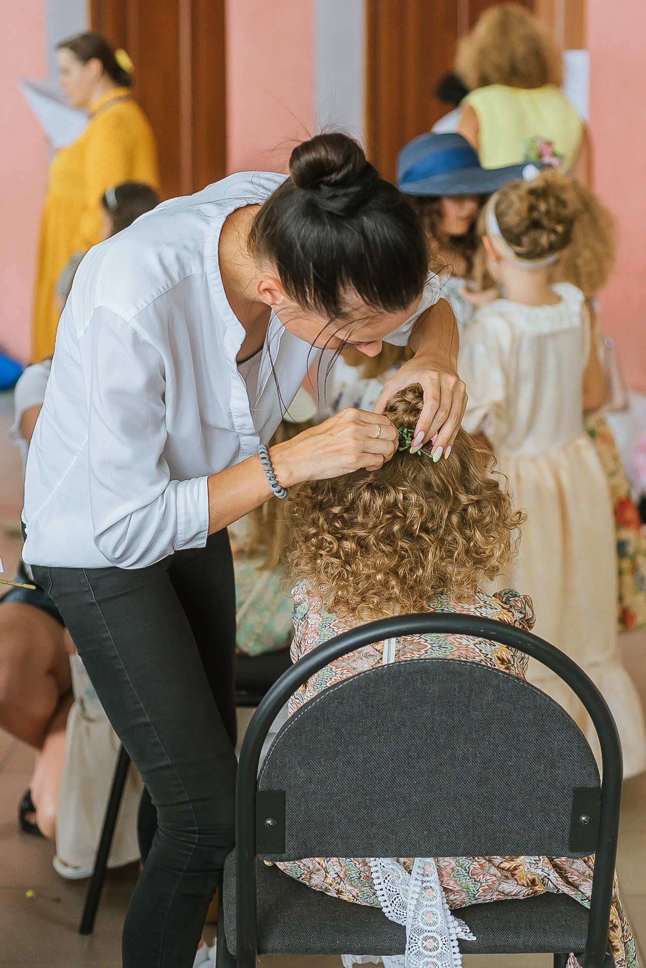 Фото A.S.Models. Колодич Оксана детский и семейный фотограф