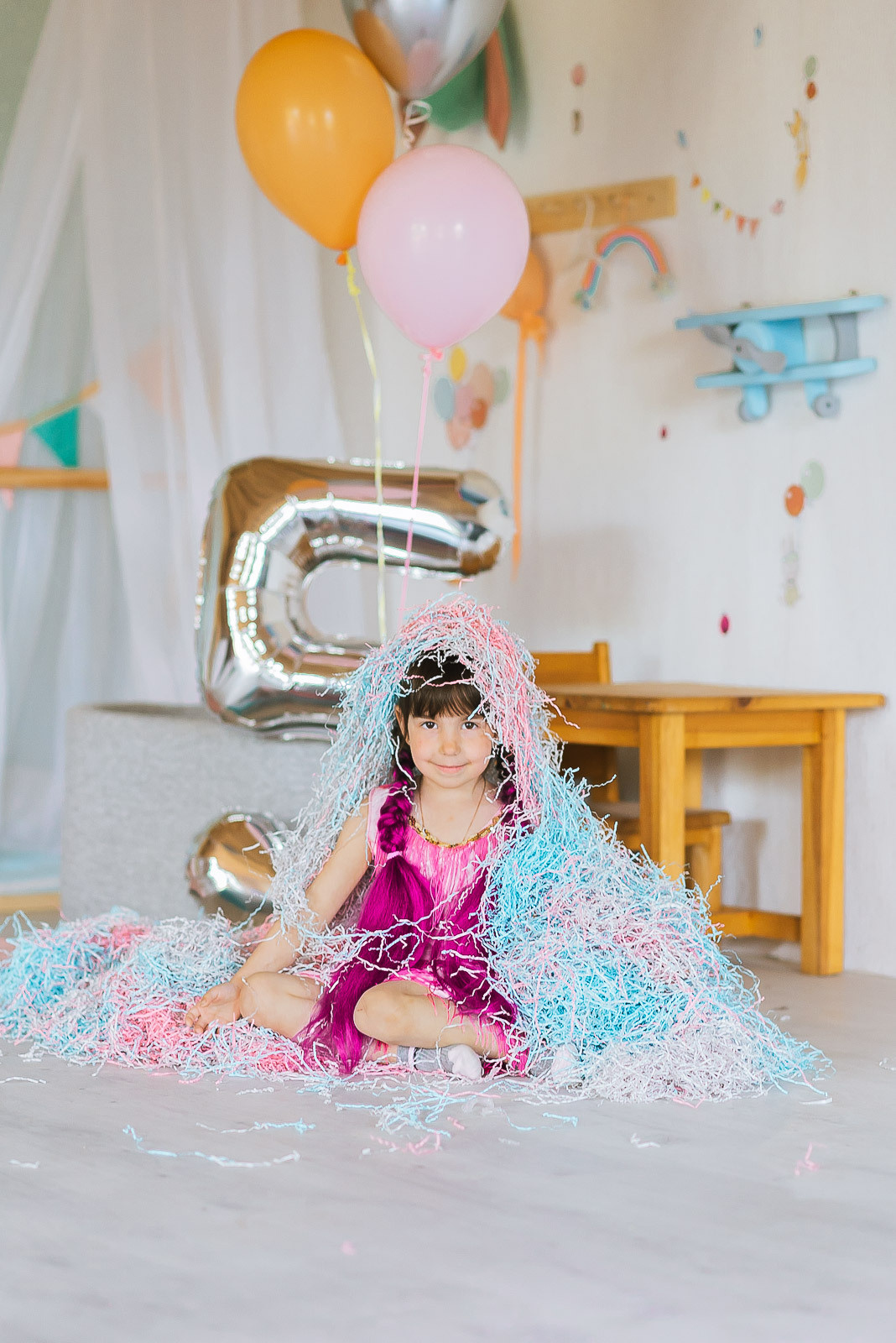 Фотозона Детский уголок. Колодич Оксана детский и семейный фотограф