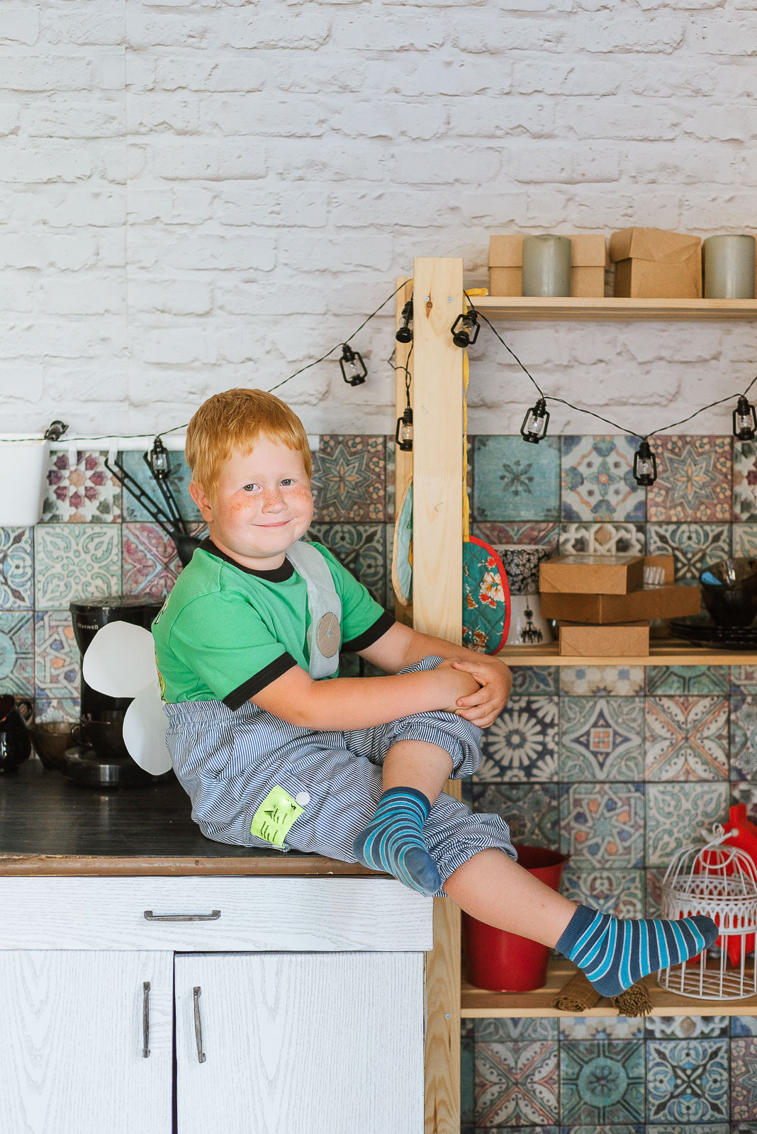 Истории. Колодич Оксана детский и семейный фотограф