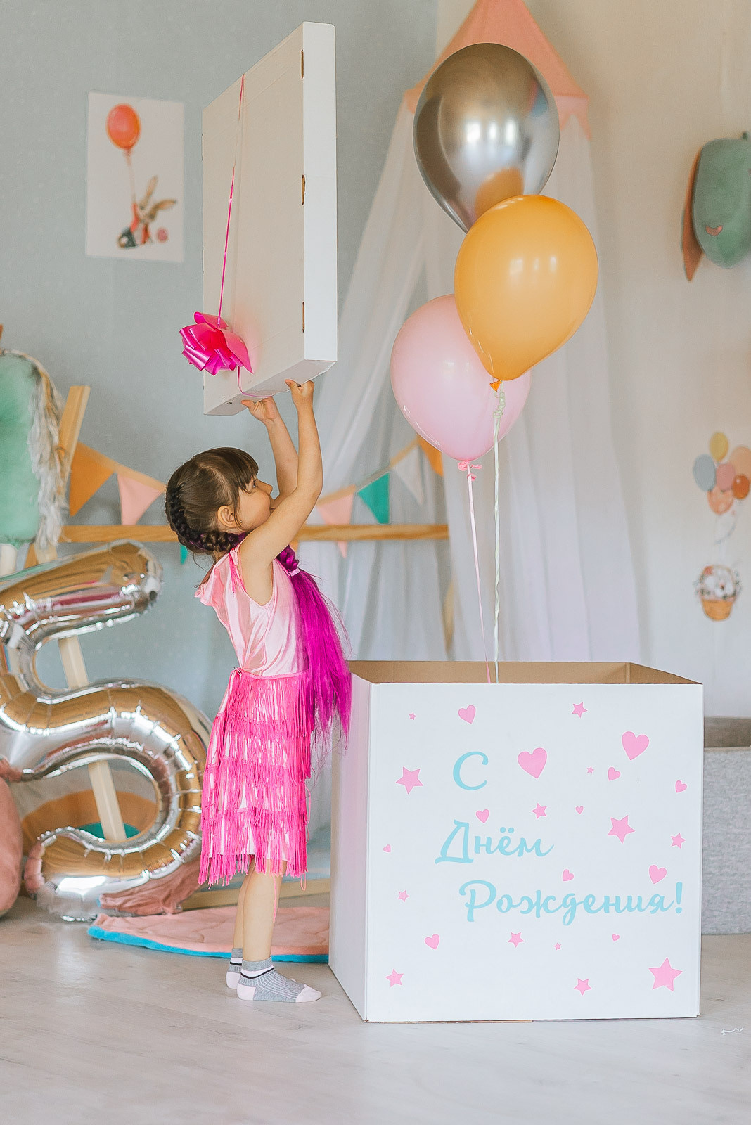 Фотозона Детский уголок. Колодич Оксана детский и семейный фотограф