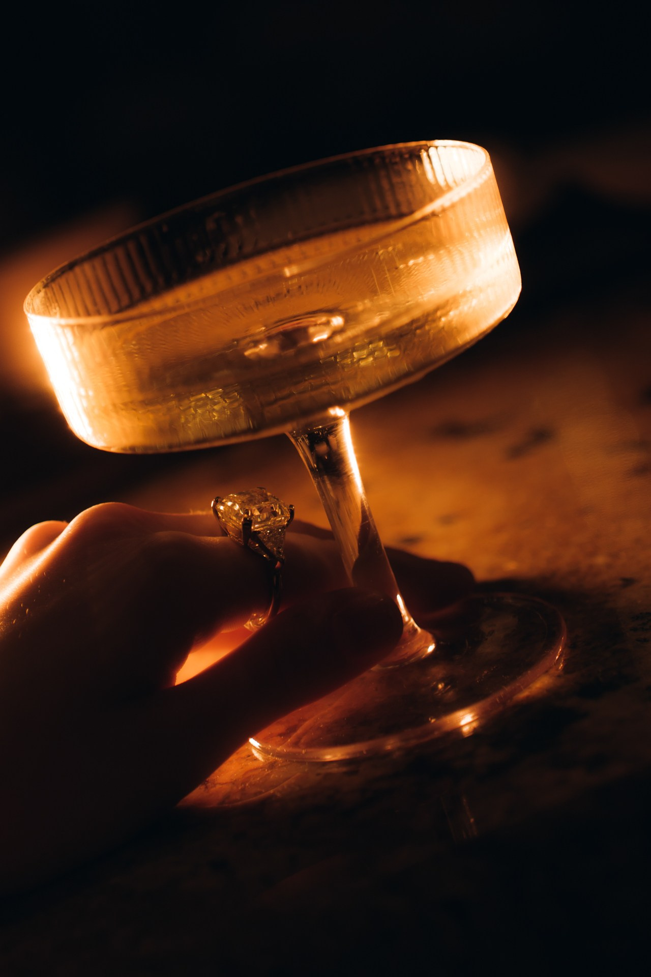 Ювелирный бренд Clarity. Night2Day Санкт-Петербург