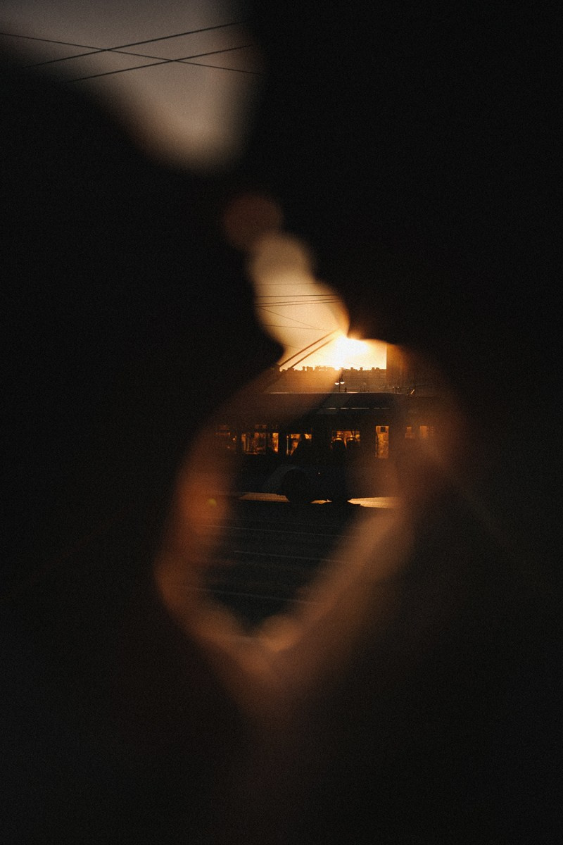 Дима и Даша. Семейный фотограф в Казани Татьяна Андреева