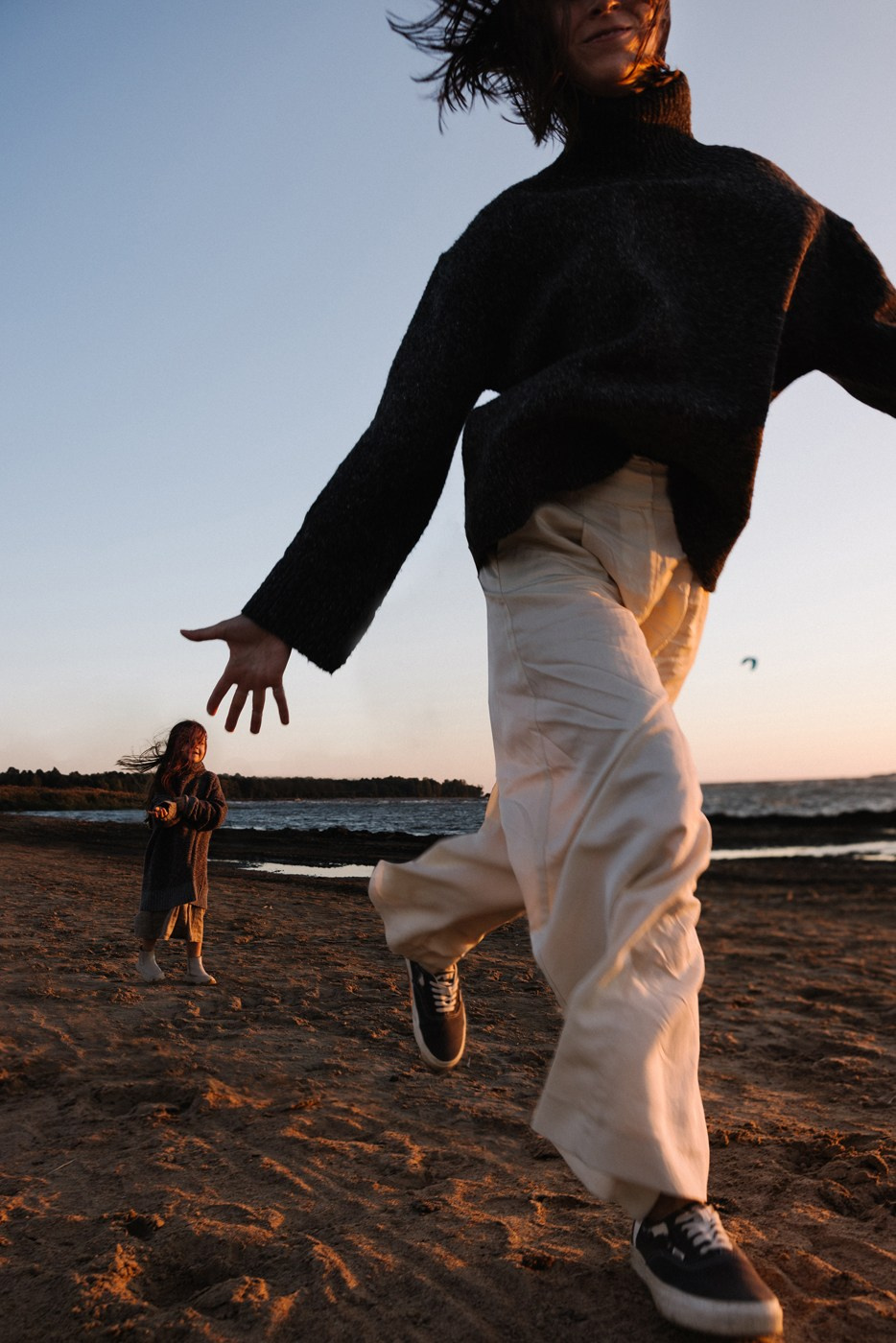 Вика и Полина. Семейный фотограф в Казани Татьяна Андреева