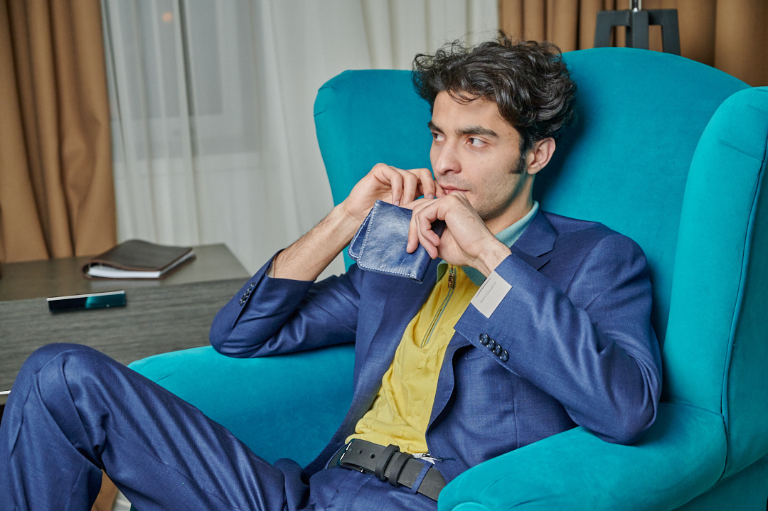 Leather products. Photo & Video production, in Bishkek, Kyrgyzstan