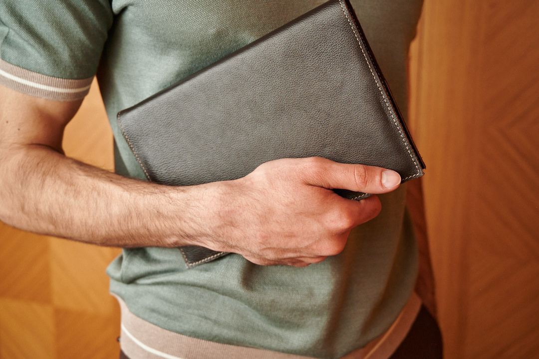 Leather products. Photo & Video production, in Bishkek, Kyrgyzstan