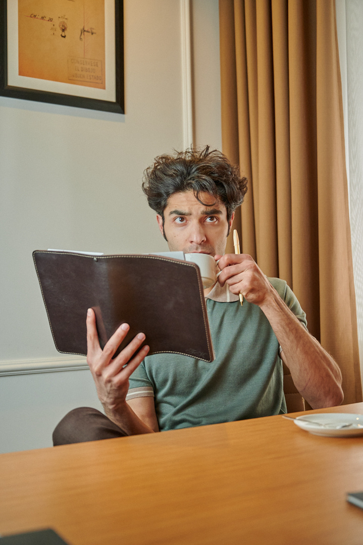 Leather products. Photo & Video production, in Bishkek, Kyrgyzstan