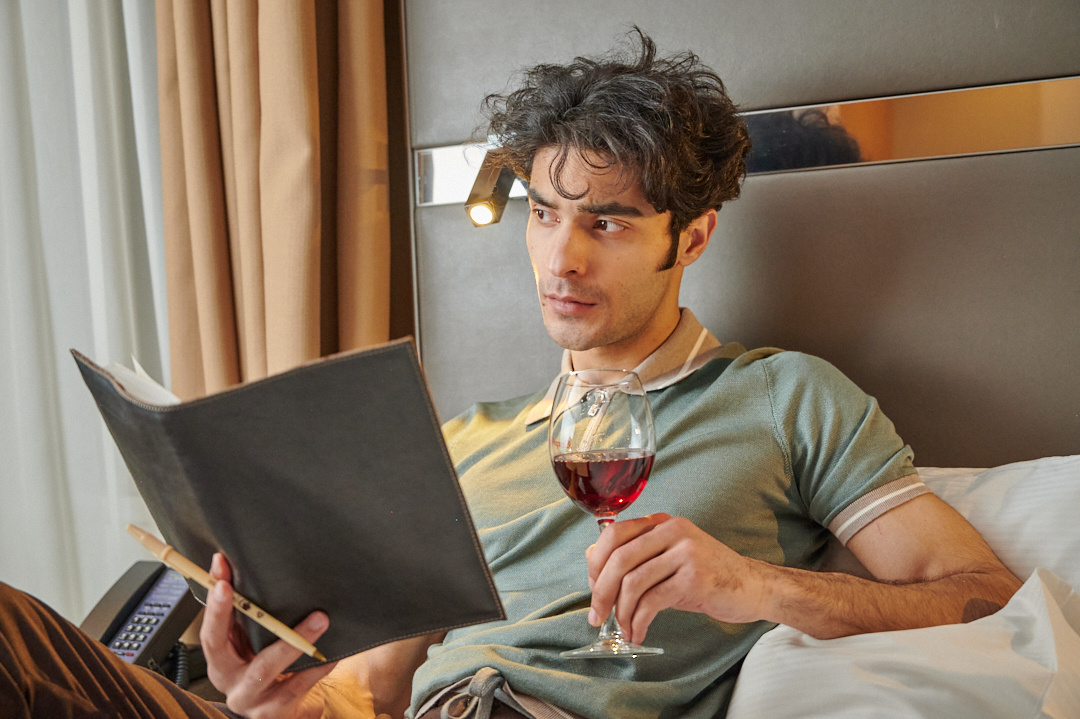 Leather products. Photo & Video production, in Bishkek, Kyrgyzstan