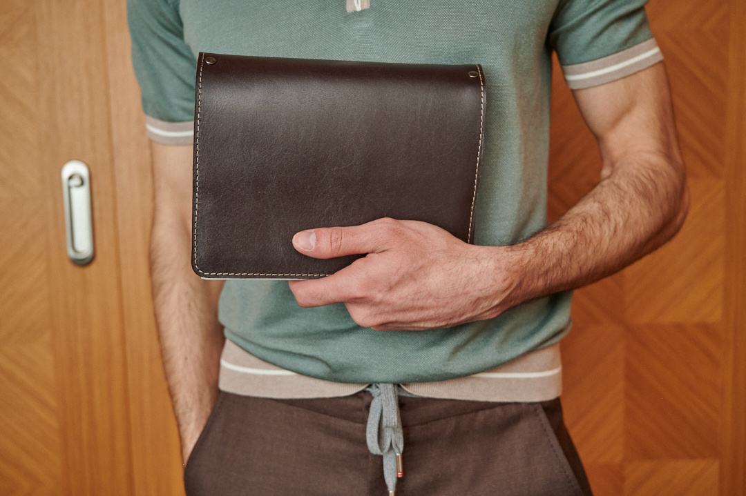 Leather products. Photo & Video production, in Bishkek, Kyrgyzstan