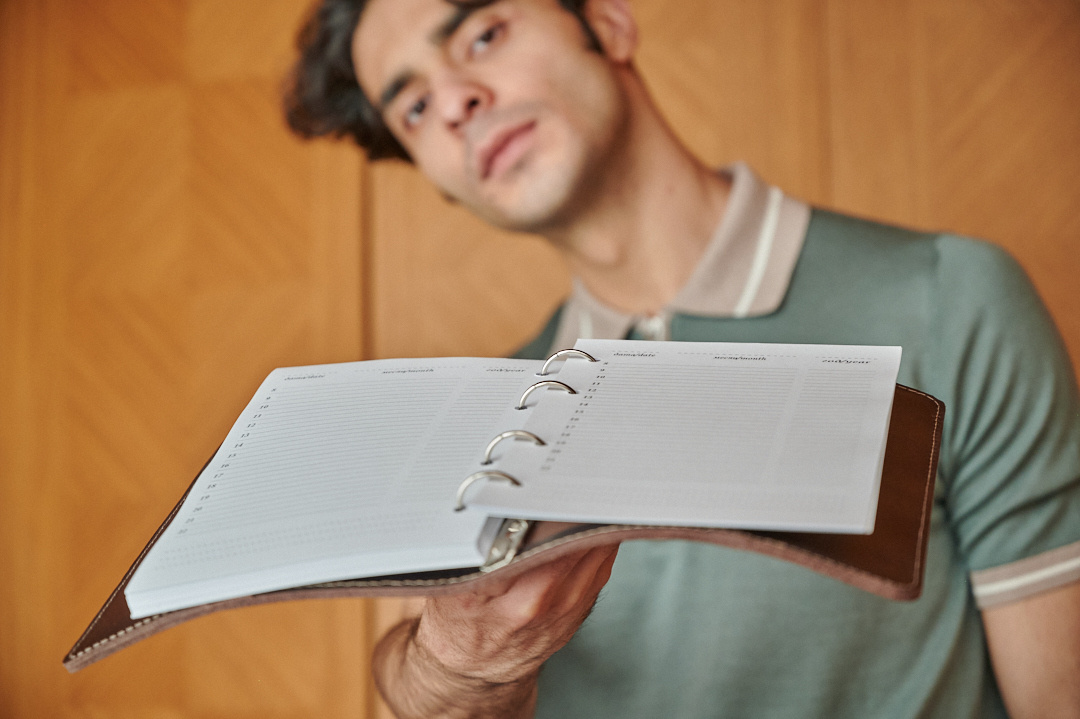 Leather products. Photo & Video production, in Bishkek, Kyrgyzstan