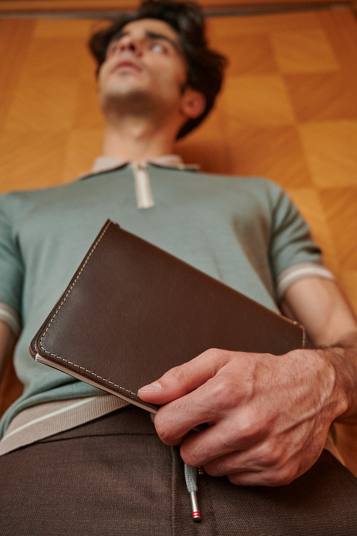 Leather products. Photo & Video production, in Bishkek, Kyrgyzstan