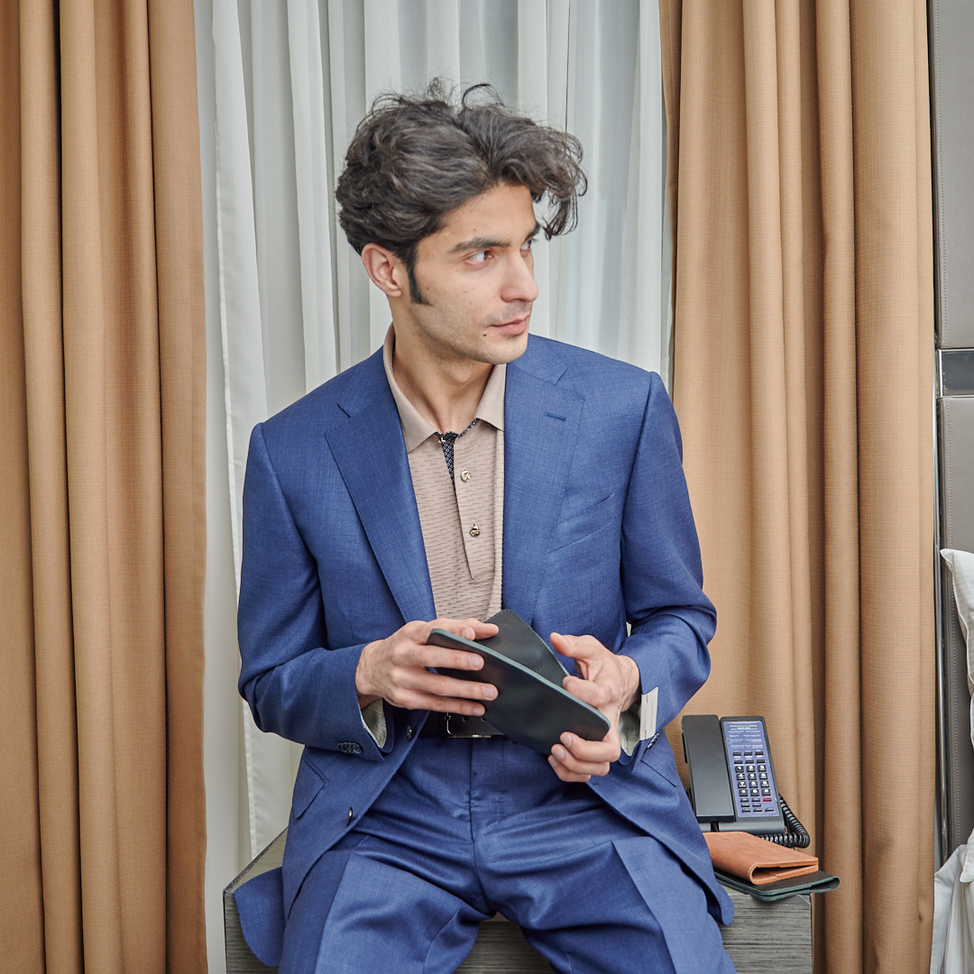 Leather products. Photo & Video production, in Bishkek, Kyrgyzstan