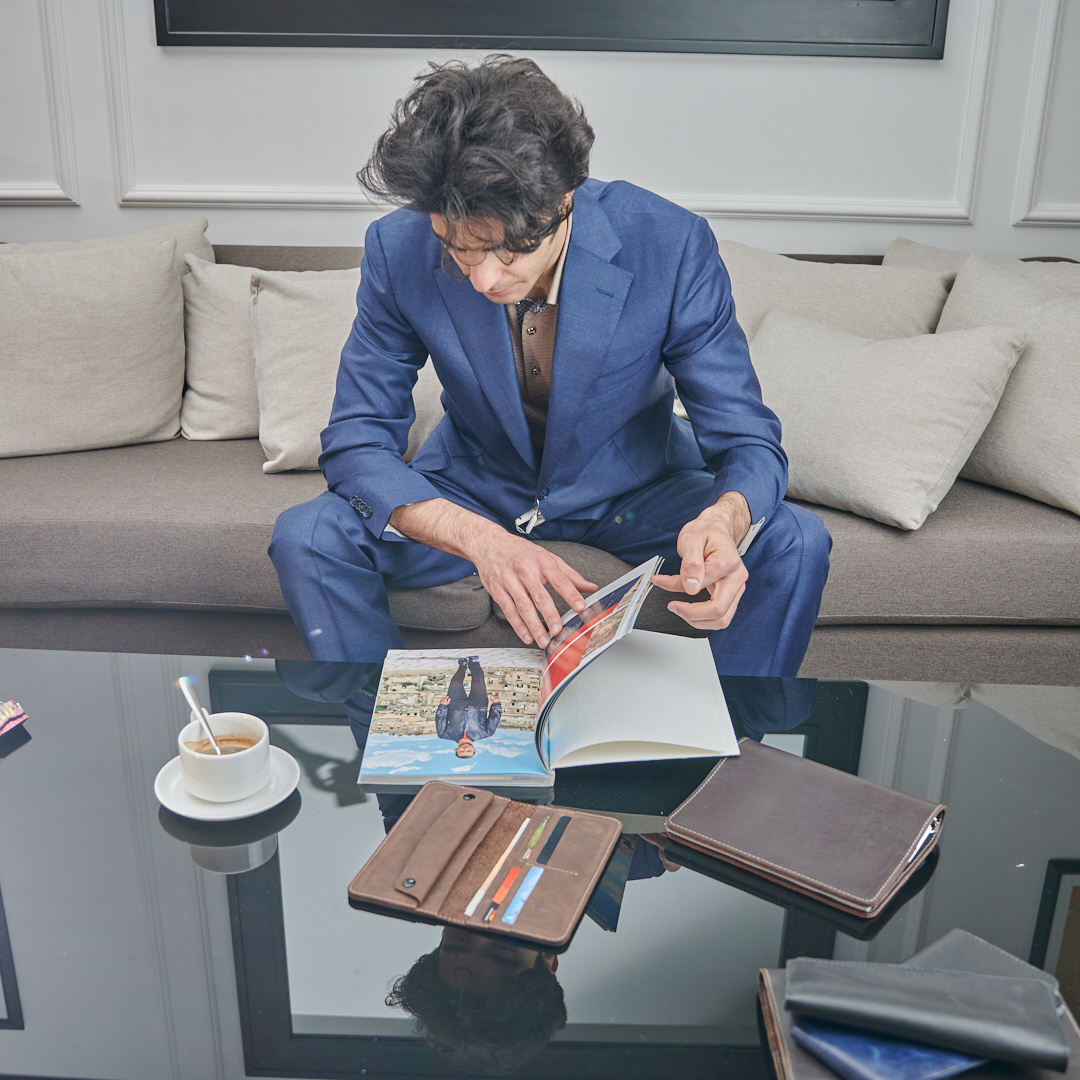 Leather products. Photo & Video production, in Bishkek, Kyrgyzstan