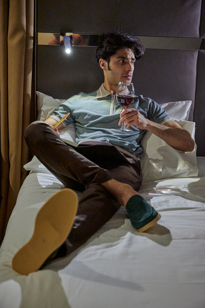 Leather products. Photo & Video production, in Bishkek, Kyrgyzstan