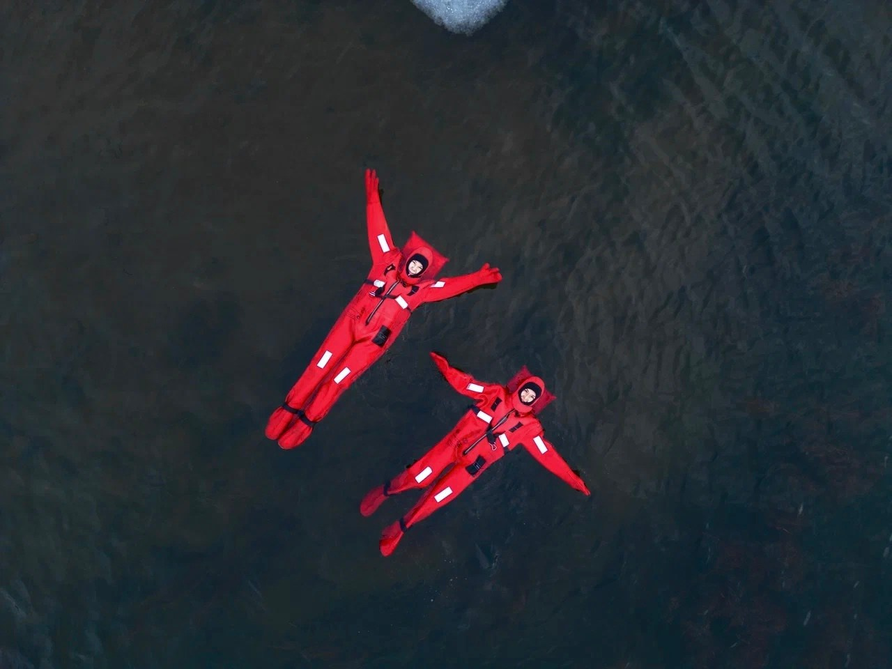 RestPlace — айсфлоатинг, яхты, хивусы — активный отдых Красноярск