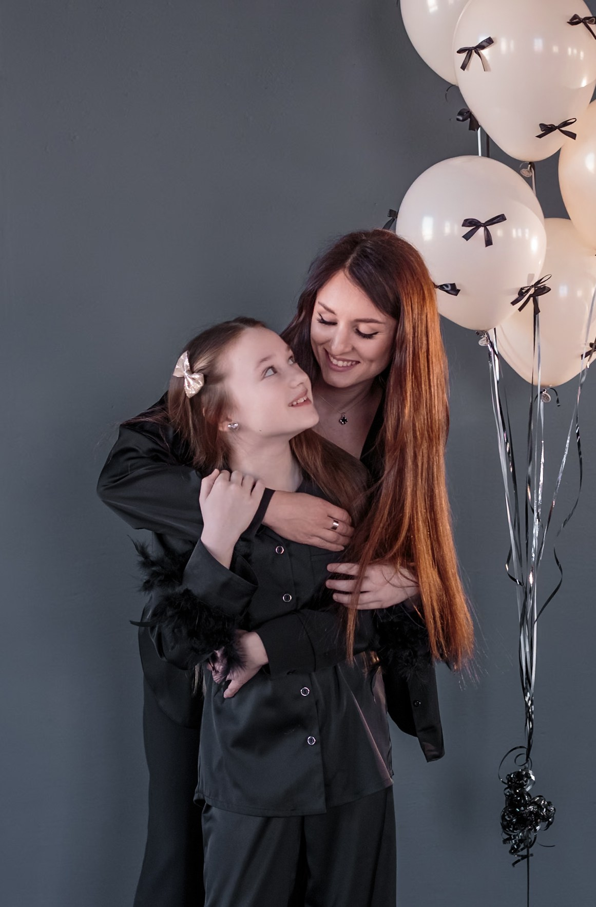 Семья Аминовых. Фотограф