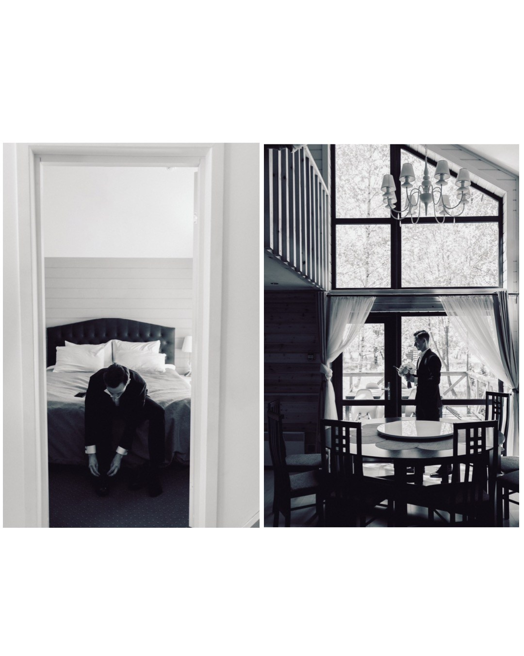 Виталий и Вероника