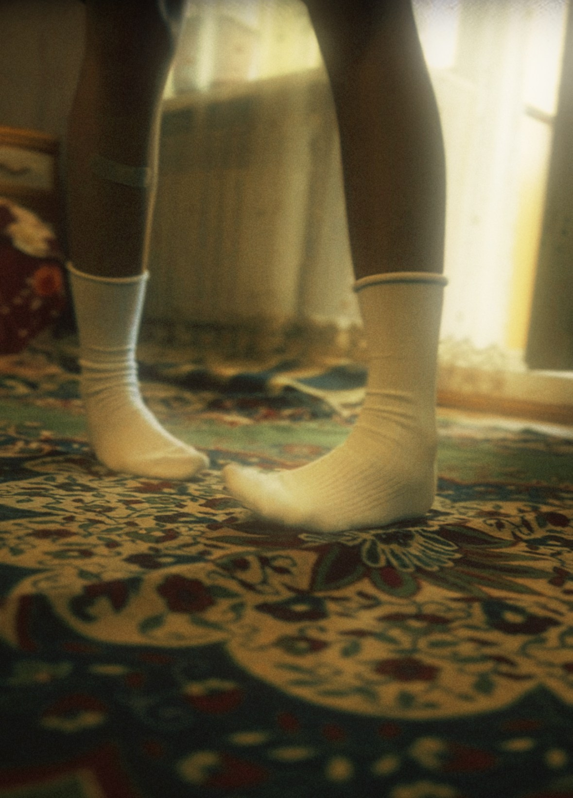 Ностальгия. Женский фотограф, видеограф, визуальный артист. Радужный ХМАО